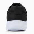 Sandali per bambini Kappa Tulasa nero/lime 6