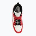 Scarpe da bambino Kappa Alid Low bianco/rosso 5