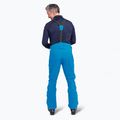 Pantaloni da sci Schöffel Weissach shift blu per uomo 2