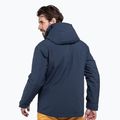 Giacca da sci da uomo Schöffel Tanunalpe navy blazer 2