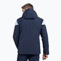 Giacca da sci da uomo Schöffel Kanzelwand blazer navy 2