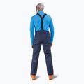 Pantaloni da sci Schöffel Mountet da uomo blazer blu scuro 2