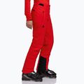 Pantaloni da sci donna Schöffel Skyra scarlet red 3