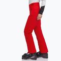 Pantaloni da sci da donna Schöffel Pine scarlet red 3