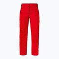 Pantaloni da sci da donna Schöffel Pine scarlet red 4