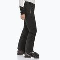 Pantaloni da sci donna Schöffel Pine black 3