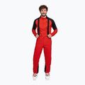 Pantaloni da sci uomo Schöffel Pine scarlet red