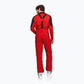 Pantaloni da sci uomo Schöffel Pine scarlet red 2