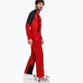 Pantaloni da sci uomo Schöffel Pine scarlet red 3