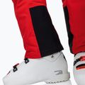Pantaloni da sci uomo Schöffel Pine scarlet red 6