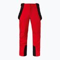 Pantaloni da sci uomo Schöffel Pine scarlet red 7