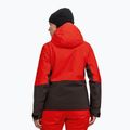 Giacca da sci donna Schöffel Safuna scarlet red 2
