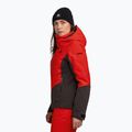 Giacca da sci donna Schöffel Safuna scarlet red 3