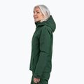 Giacca da sci donna Schöffel Nollen dark jade 3