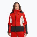 Giacca da sci donna Schöffel Zandwel scarlet red
