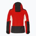 Giacca da sci donna Schöffel Zandwel scarlet red 5