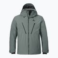Giacca da sci da uomo Schöffel Skuta steel grey