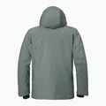 Giacca da sci da uomo Schöffel Skuta steel grey 2