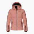 Giacca da sci da donna Schöffel Caldirola ashed rose