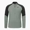 Felpa da sci uomo Schöffel Safoon steel gGrey