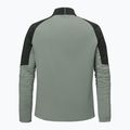 Felpa da sci uomo Schöffel Safoon steel gGrey 2