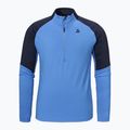 Felpa da sci uomo Schöffel Safoon vivid blue