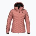 Giacca da sci da donna Schöffel Alerce ashed rose