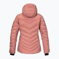 Giacca da sci da donna Schöffel Alerce ashed rose 2