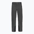 Pantaloni da sci da uomo Schöffel Levivo black