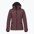 Giacca da sci da donna Schöffel Levivo dark twilight
