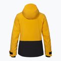 Giacca da sci da donna Schöffel Levivo alpine gold 2