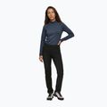 Felpa da sci donna Schöffel Energio navy blazer 2