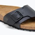 Infradito donna BIRKENSTOCK Catalina BS BF Narrow nero 9