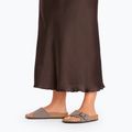 Infradito BIRKENSTOCK da donna Catalina BS BF Narrow moka 8
