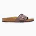 Infradito BIRKENSTOCK donna Catalina BFBC Regular moka 8