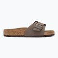 Infradito BIRKENSTOCK donna Catalina BFBC Regular moka 2