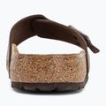 Infradito BIRKENSTOCK donna Catalina BFBC Regular moka 6