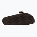 Infradito BIRKENSTOCK da donna Catalina BS BF Narrow moka 4