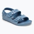Sandali per bambini BIRKENSTOCK Milano EVA Narrow blu elementare 8