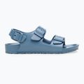 Sandali per bambini BIRKENSTOCK Milano EVA Narrow blu elementare 9