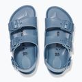 Sandali per bambini BIRKENSTOCK Milano EVA Narrow blu elementare 10