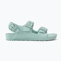 BIRKENSTOCK Milano EVA Narrow surf green sandali per bambini 2