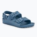 Sandali per bambini BIRKENSTOCK Milano EVA Narrow blu elementare