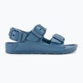 Sandali per bambini BIRKENSTOCK Milano EVA Narrow blu elementare 2