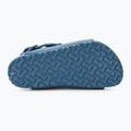 Sandali per bambini BIRKENSTOCK Milano EVA Narrow blu elementare 4