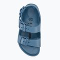 Sandali per bambini BIRKENSTOCK Milano EVA Narrow blu elementare 5