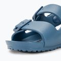 Sandali per bambini BIRKENSTOCK Milano EVA Narrow blu elementare 7