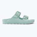 BIRKENSTOCK infradito per bambini Arizona EVA Narrow surf verde 2