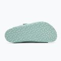 BIRKENSTOCK infradito per bambini Arizona EVA Narrow surf verde 4