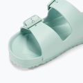 BIRKENSTOCK infradito per bambini Arizona EVA Narrow surf verde 7
